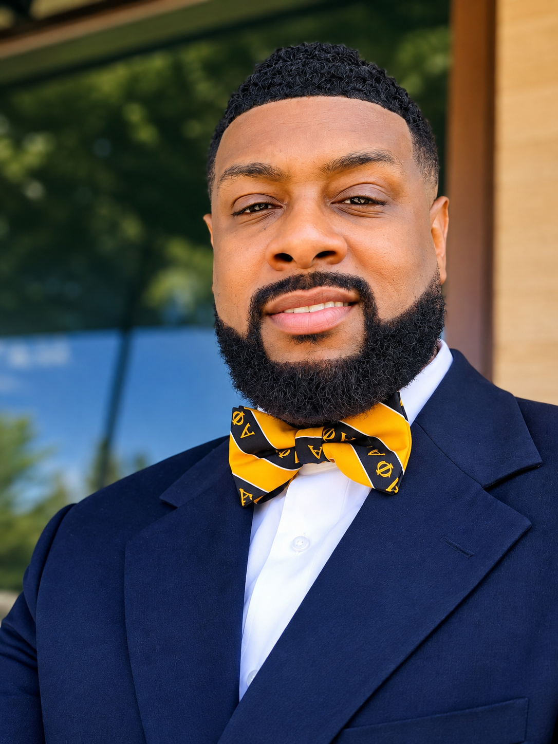 Leemajor C. Batton